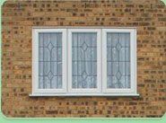 Window fitting Bridlington